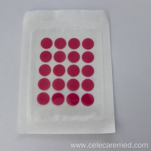 Acne patch acne dressing pimple stickers invisible dots